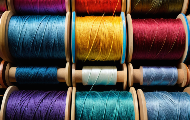 수공예 대바늘 뜨기 - Here are three detailed image prompts based on the provided text, focusing on different aspects of h...