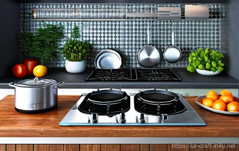 수공예 부엌 소품 - Here are three detailed image generation prompts in English, designed to adhere to the specified gui...