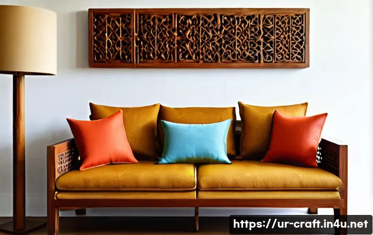 수공예 나무 디자인 관련 이미지 1