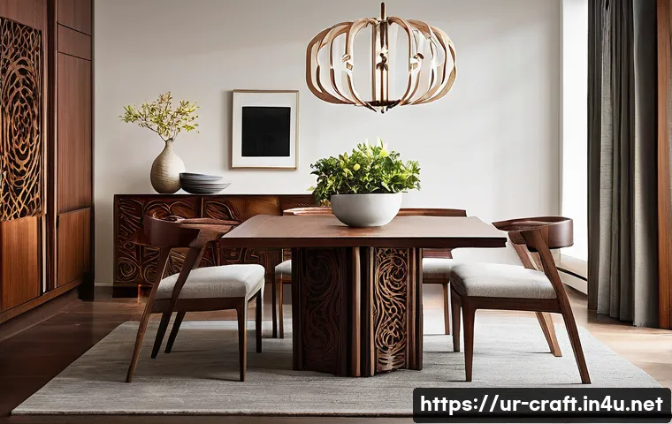 수공예 나무 디자인 관련 이미지 2