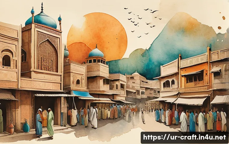 수공예 포스터 디자인 관련 이미지 1